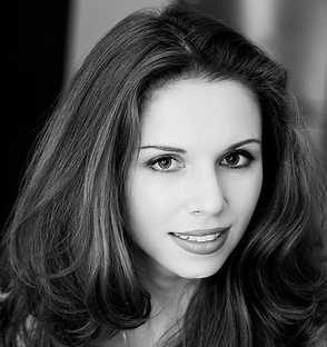 Козлова Елена
