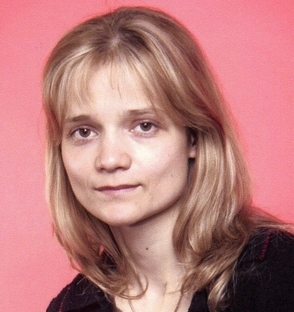 Максимова Александра