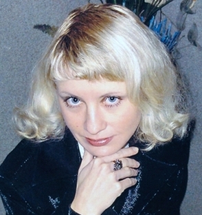 Проскуркина Татьяна