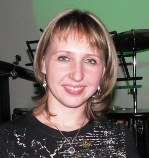 Шевлякова Ирина