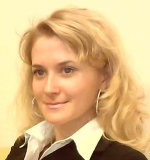 Тихонова Юлия 