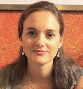 Павлова Оксана
