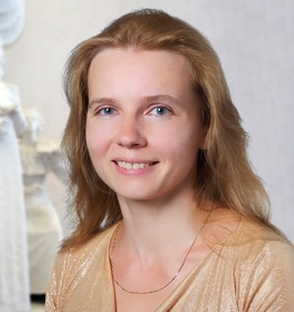 Аверина Надежда