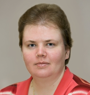 Пирожихина Юлия
