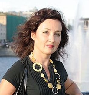 Сабирова Надия