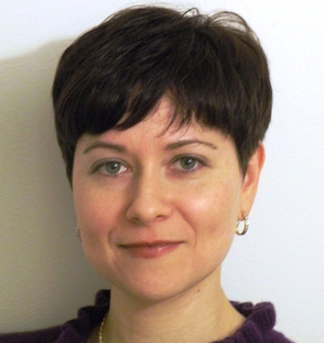 Ханина Лилия