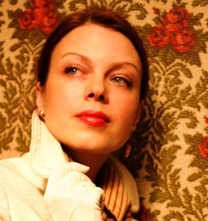 Ольховская Елена