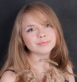 Дмитриева Алла