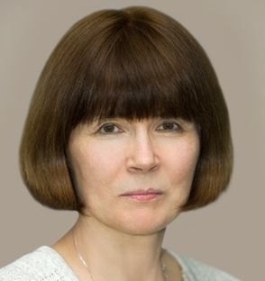 Канунникова Наталия 
