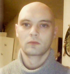 Костин Пётр