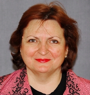Ларина Татьяна