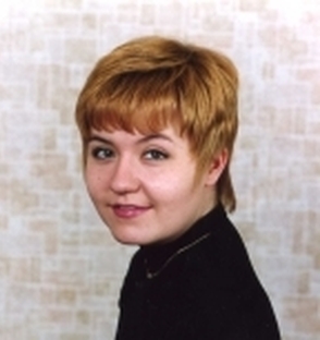 Коновская Мария
